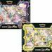Karty Pokemon TCG: V Battle Deck Bundle Zeraora vs Deoxys p6 mix cena za 1 szt
