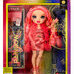 PROMO MGA Lalka Rainbow High Fashion - Priscilla Perez (Pink) 583110