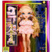 PROMO MGA Lalka Rainbow High Fashion - Victoria Whitman (Light Pink) 583134