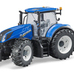Traktor New Holland T7.315 03120 BRUDER