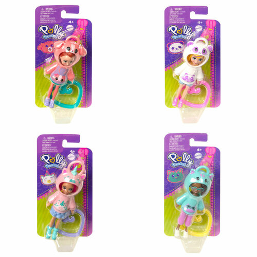 Polly pocket cena sales