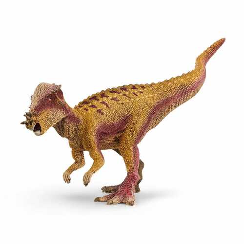 Schleich 15024 Dinozaur Pachycephalosaurus
