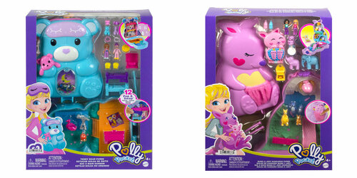 Polly pocket cena discount