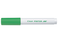 Marker Pilot permanentny PINTOR F j. zielony