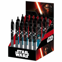 Długopis automatyczny B Star Wars 14-D p36 DERFORM (cena za 1szt)