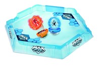 PROMO MAX STEEL Turbo wojownicy Y9506 MATTEL