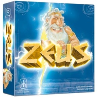 Zeus gra NK