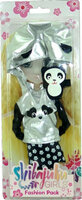 Ubranko dla lalki Shibajuku Panda
