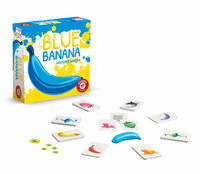 Blue Banana gra PIATNIK