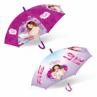 Parasol dziecięcy 45cm Violetta