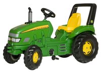 Traktor John Deere X-Trac 035632
