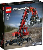 LEGO 42144 TECHNIC Transporter p3