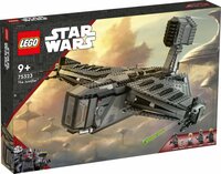 LEGO 75323 STAR WARS The Justifier™ p3