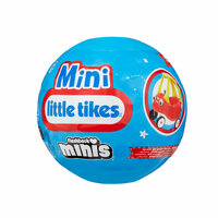 PROMO MGA Figurka Flashback Minis-Little Tikes 585862 p18