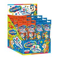 Klej w tubie 45g Hokus Pokus bambino p12 mix cena za 1 sztukę