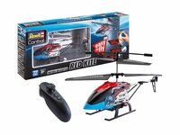 REVELL 23834 RC Helikopter na radio Red Kite Motion Control
