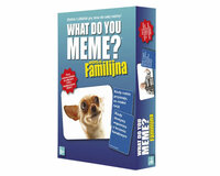 EPEE What Do You Meme? Gra familijna - edycja polska p4 04266