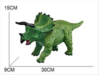 Dinozaur z miękkim wypełnieniem, dźwięk 4907921