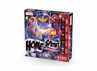 Home Sprint Marvel Avengers gra 130014238