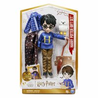 PROMO Wizarding World Lalka 8 Deluxe Harry 6064865 Spin Master