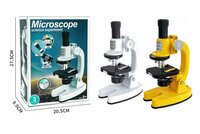 Mikroskop 211610 HH POLAND MIX cena za 1 szt