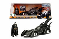 Auto Batman 1995 Batmobile 1:24 JADA