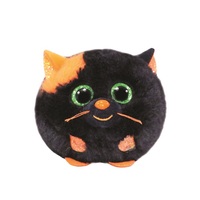 Maskotka TY Squish-a-Boos SALEM czarny kot 10cm 42529