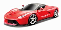 MAISTO 81530 La Ferrari czerwone R/C baterie