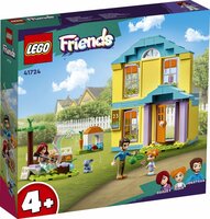 LEGO 41724 FRIENDS Dom Paisley p4