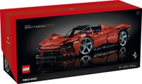 LEGO 42143 TECHNIC Ferrari Daytona SP3 p1
