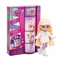 PROMO Lalka BFF Cry Babies Best Friends Forever Stella 904330