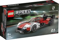 LEGO 76916 SPEED CHAMPIONS Porsche 963 p4