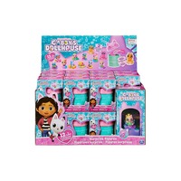 Koci Domek Gabi: Kolekcyjne Figurki-Niespodzianki 6060455 p22 Spin Master cena za 1 szt