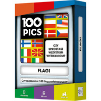 100 Pics: Flagi gra REBEL