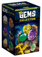 I'm a Genius Science Moja kolekcja minerałów 100156 LISCIANI cena za 1 szt