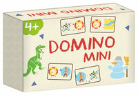 Domino mini gra Kangur