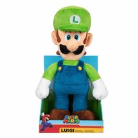 Nintendo Maskotka Luigi 50cm Jumbo Pluszak 64457-4L