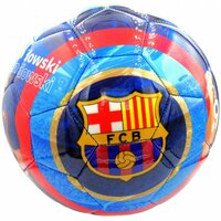 Piłka nożna FC Barcelona Lewandowski 22/23 r.5 271741