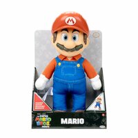 The Super Mario Bros Movie Plush Figurka Mario 36cm 417264 Orbico