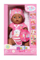 BABY born® Lalka Magic Girl DoC 43cm 835043 ZAPF