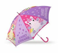 Parasolka 40cm Sweet Dreams KL11165 Kids Euroswan