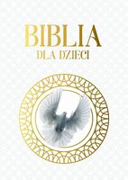 Biblia dla dzieci (gołębica)