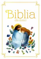 Biblia dla dzieci B5 Komunia