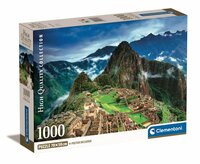 Clementoni Puzzle 1000el Machu Picchu 39770 p6