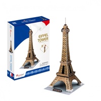 Puzzle 3D Wieża Eiffel 20044 DANTE