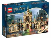 LEGO 76415 HARRY POTTER Bitwa o Hogwart p3