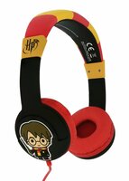 Słuchawki dla dzieci Harry Potter HP0747 OTL