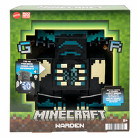 Minecraft Figurka Nadzorca HHK89 MATTEL