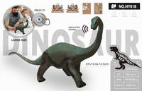 Dinozaur z dźwiękiem HY618