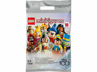 LEGO 71038 Minifigurki Disney 100 p36